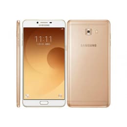 samsung galaxy c 9 pro price