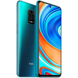 mobile phone redmi note 9 pro max