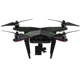 vision drone quadcopter