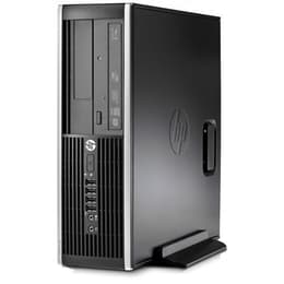 hp compaq 8200 elite sff