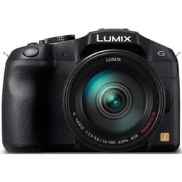 lumix g6h