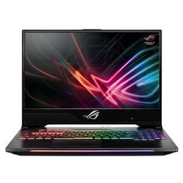 asus rog hero 2 gl504gm