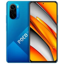 xiaomi f3 poco 256gb