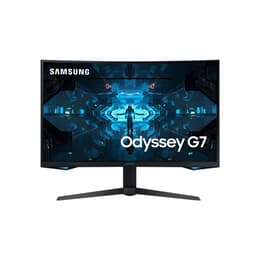 samsung g7 monitor 27 inch