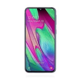 samsung galaxy a40 dual 64gb