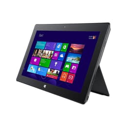 Microsoft Surface Pro 2 12-inch Core i5-4200U - SSD 128 GB - 4GB | Back  Market