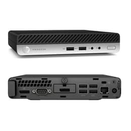 hp prodesk mini i3