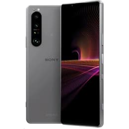 sony xperia 1 grey