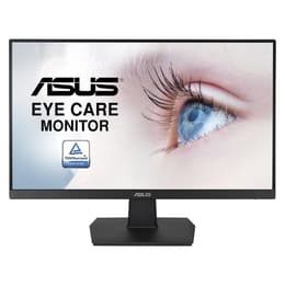 asus va24ehe 23.8 in 75hz fhd monitor