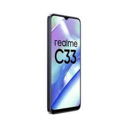 realme c33 4 64 black colour