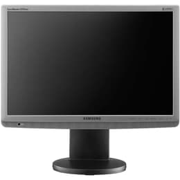 samsung monitor syncmaster 2243