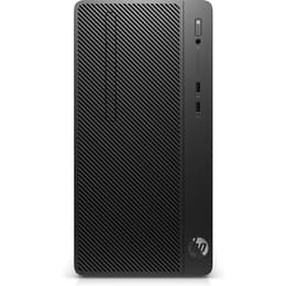 hp 290 g2 core i3