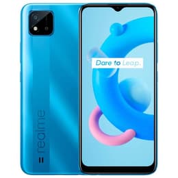 realme c11 mobile 4 64