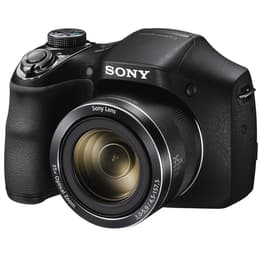 sony dsc hx300 lens