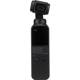 dji pocket 2 black