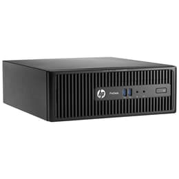 hp pro desk 400 g2 sff