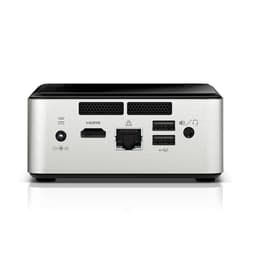 intel nuc n2830