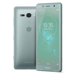 spek xperia xz2 compact