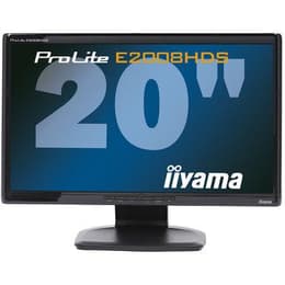 iiyama prolite e2001wsv