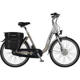 giant lite electric bike