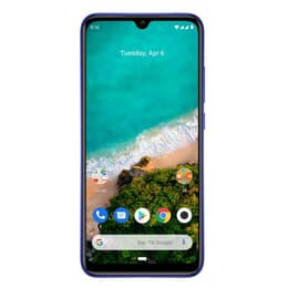 phone mi a3