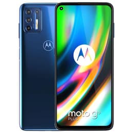 moto g9 plus release date