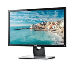 dell 22 lcd monitor