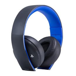 sony ps4 headset wireless