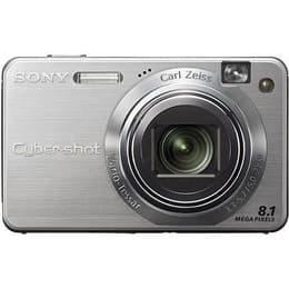 sony camera 8.1 megapixel cyber shot