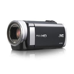 Jvc Everio GZ-E205WE Camcorder - Black | Back Market