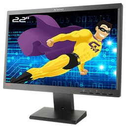 lenovo l2251pwd monitor