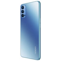 oppo reno 4 5g