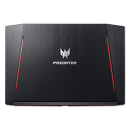 acer predator helios 300 i5 8300h gtx 1050 ti