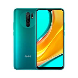 redmi 9 new price