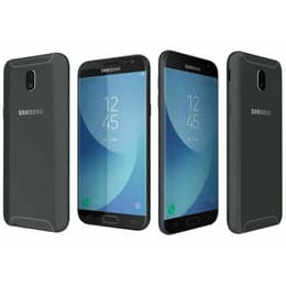 Galaxy J5 17 16 Gb Black Unlocked Back Market