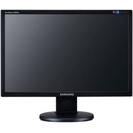 samsung syncmaster 2343nw