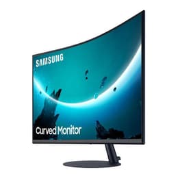 samsung curved monitor c32t550fdu