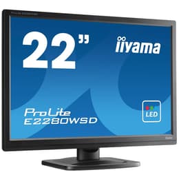 iiyama e2273hds