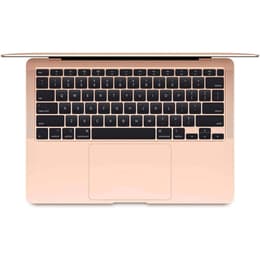 2018 macbook air keyboard