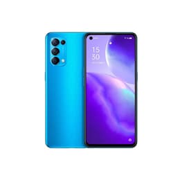 oppo reno 5 mobile phone