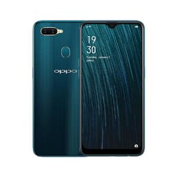 oppo a5s black 64 gb 4 gb ram