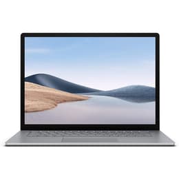 Microsoft Surface Laptop 4 13-inch (2021) - Ryzen 5 4680U - 32GB - SSD 1000 GB QWERTY - English