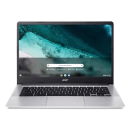 Acer Chromebook 314 14-inch Celeron N4500 - HDD 128 GB - 8GB QWERTY - English