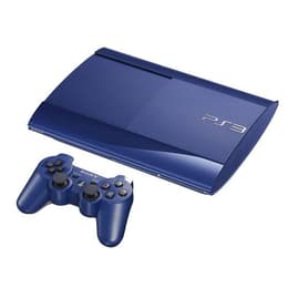 PlayStation 3 - Blue