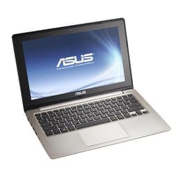 Asus VivoBook S200E-C157H 11-inch (2013) - Pentium 987 - 4GB - HDD 500 GB QWERTY - English