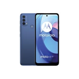 Motorola Moto E30