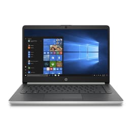 Hp ProBook 430 G5 13-inch (2017) - Core i5-8250U - 4GB - SSD 256 GB QWERTY - English