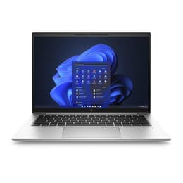 Hp EliteBook 840 G9 14-inch (2022) - Core i7-1255U - 16GB - SSD 512 GB QWERTY - English