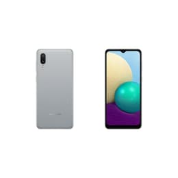 samsung a02 grey