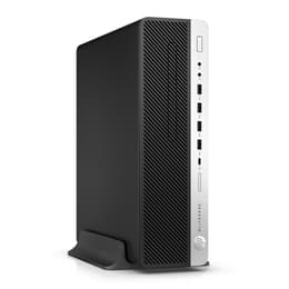 HP EliteDesk 800 G4 SFF Core i7-8700 3.2 - SSD 1 TB - 32GB